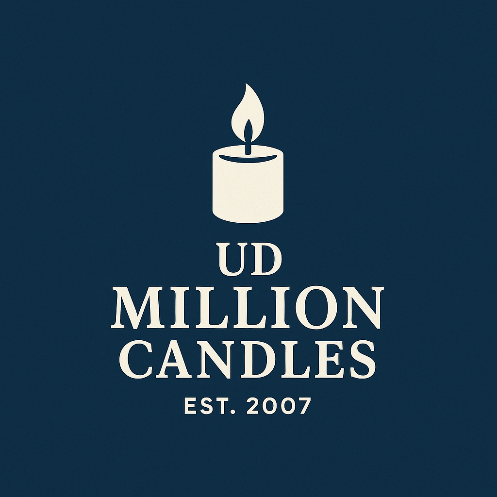 10 Rekomendasi Toko Lilin Aromaterapi Terdekat yang Wajib Kamu Kunjungi